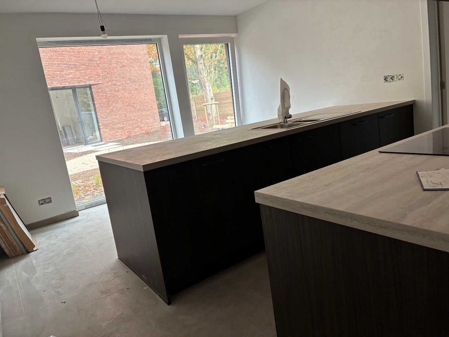 BEN-woning, rustig gelegen in Dikkelvenne foto 11