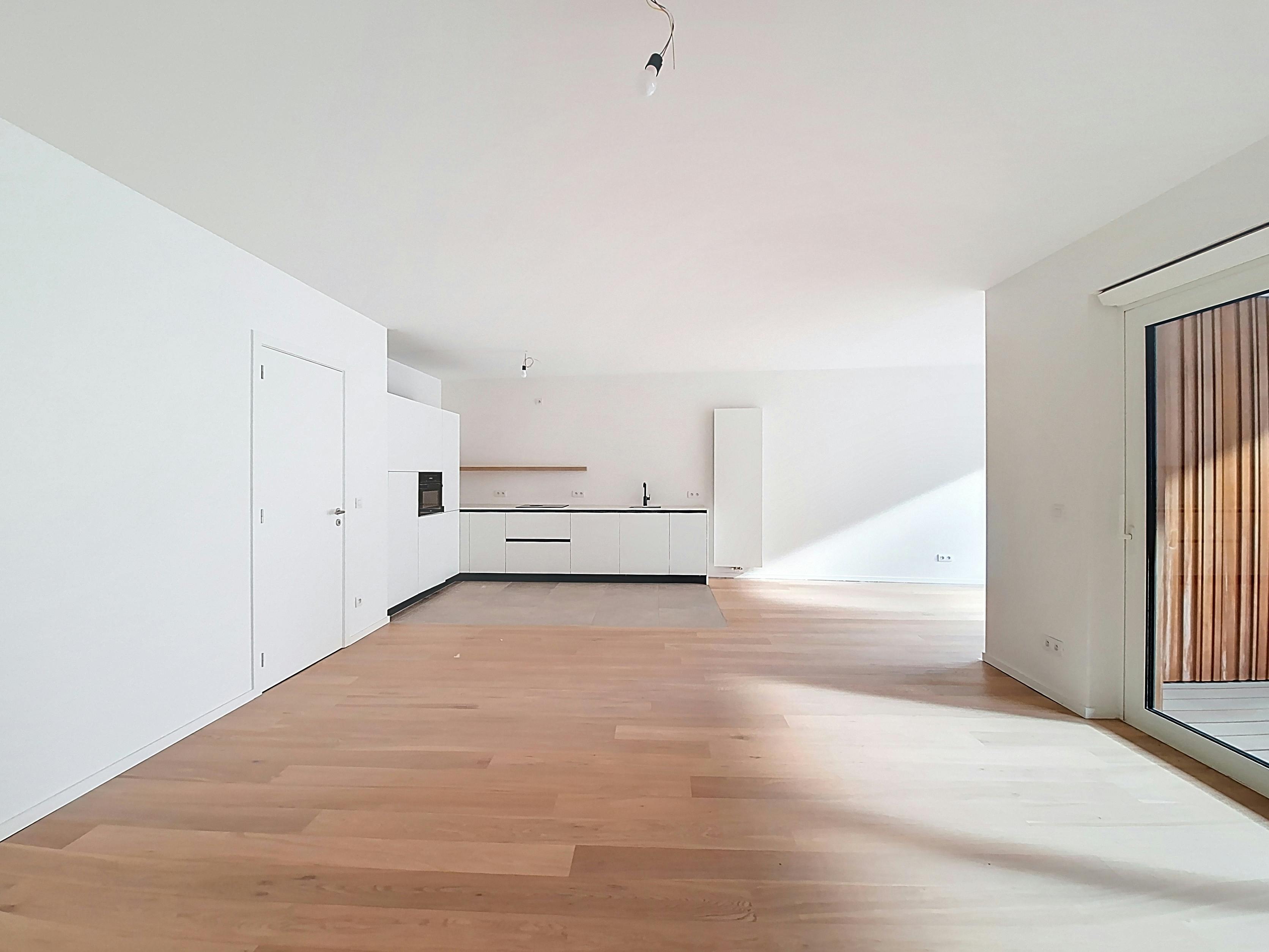 Appartement te koop Doornzelestraat 23 - 9000 Gent