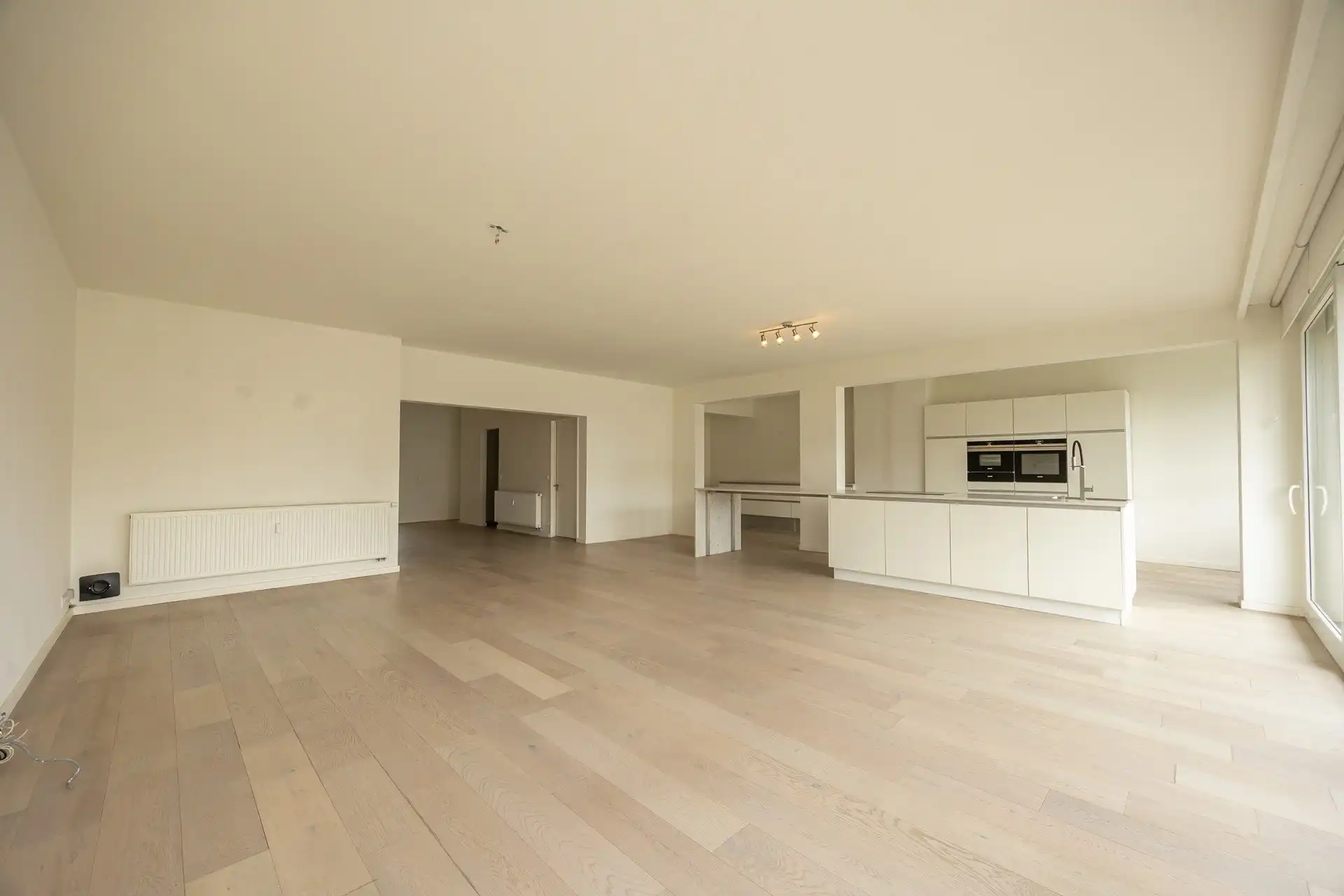 Luxeappartement 164 m2 in 2018 met 3 slpk. & 3 badk. foto 3