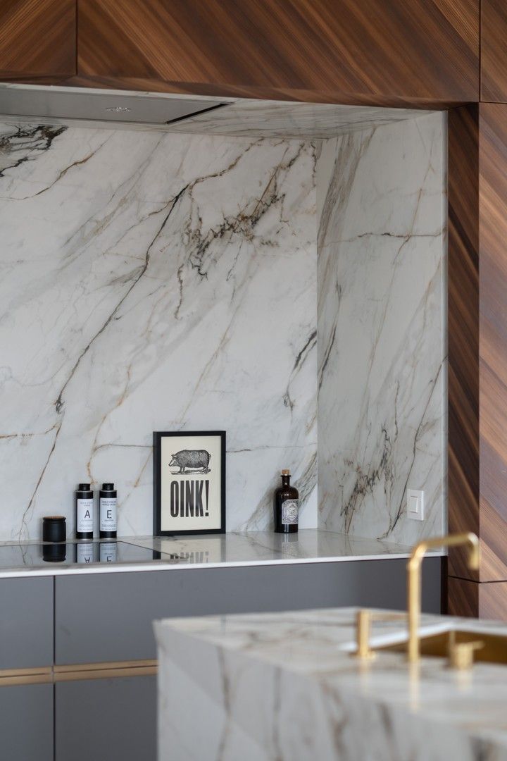 Penthouse met Uniek Zicht - De Nieuwe Dokken Gent foto 7