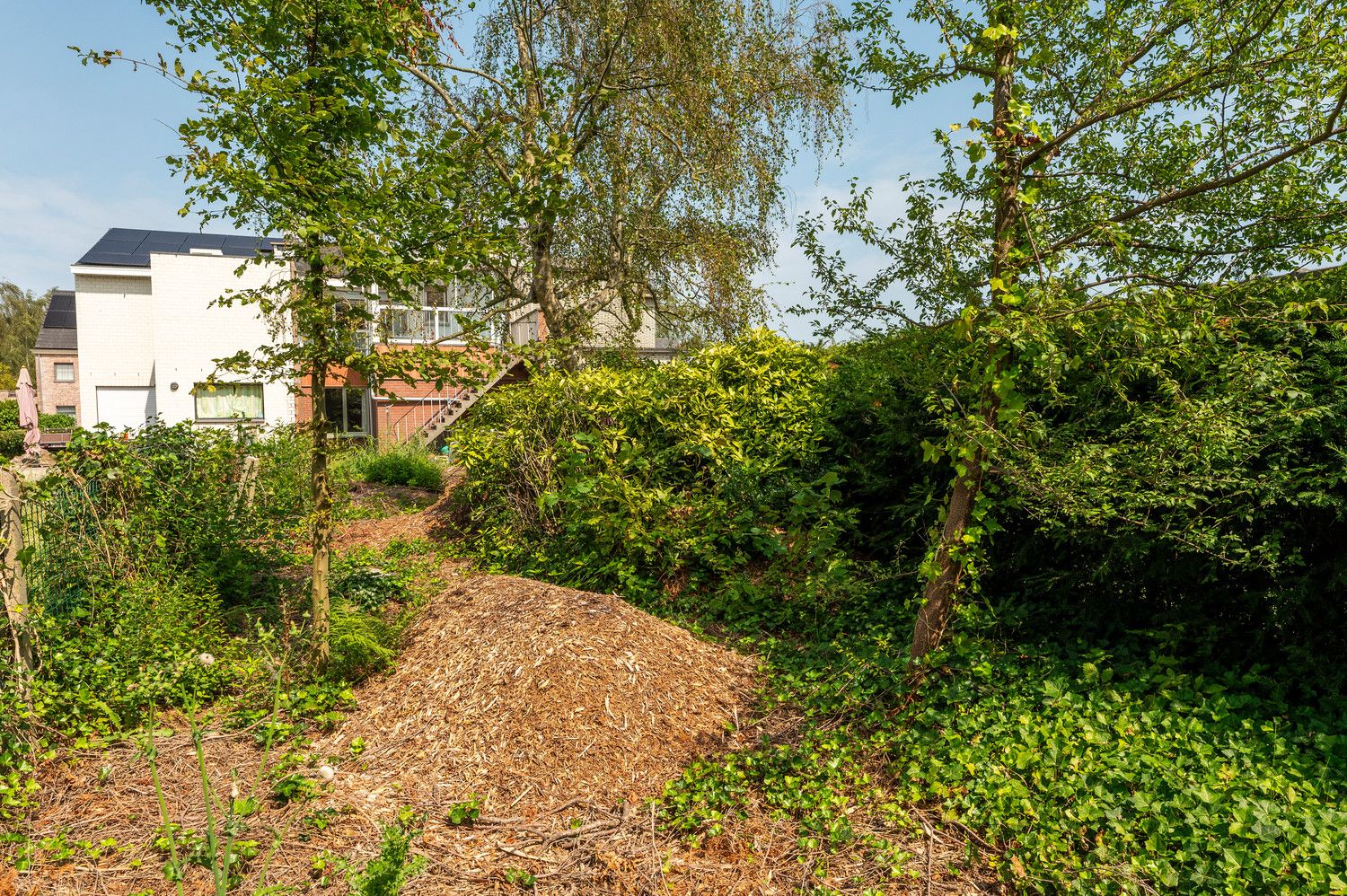 Te renoveren gezinswoning, 3 slaapkamers, garage,tuin foto 32