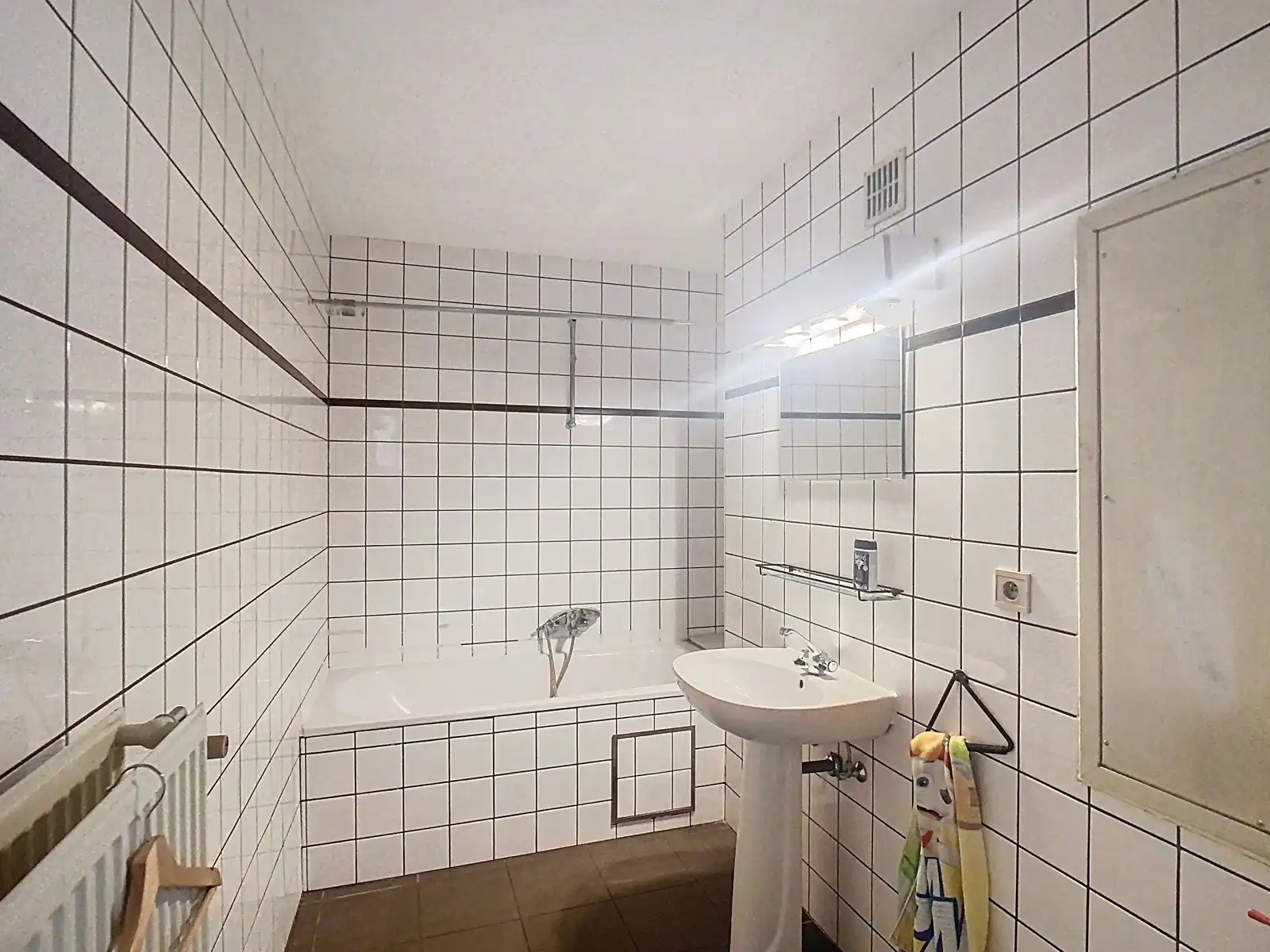 Appartement te huur foto 6