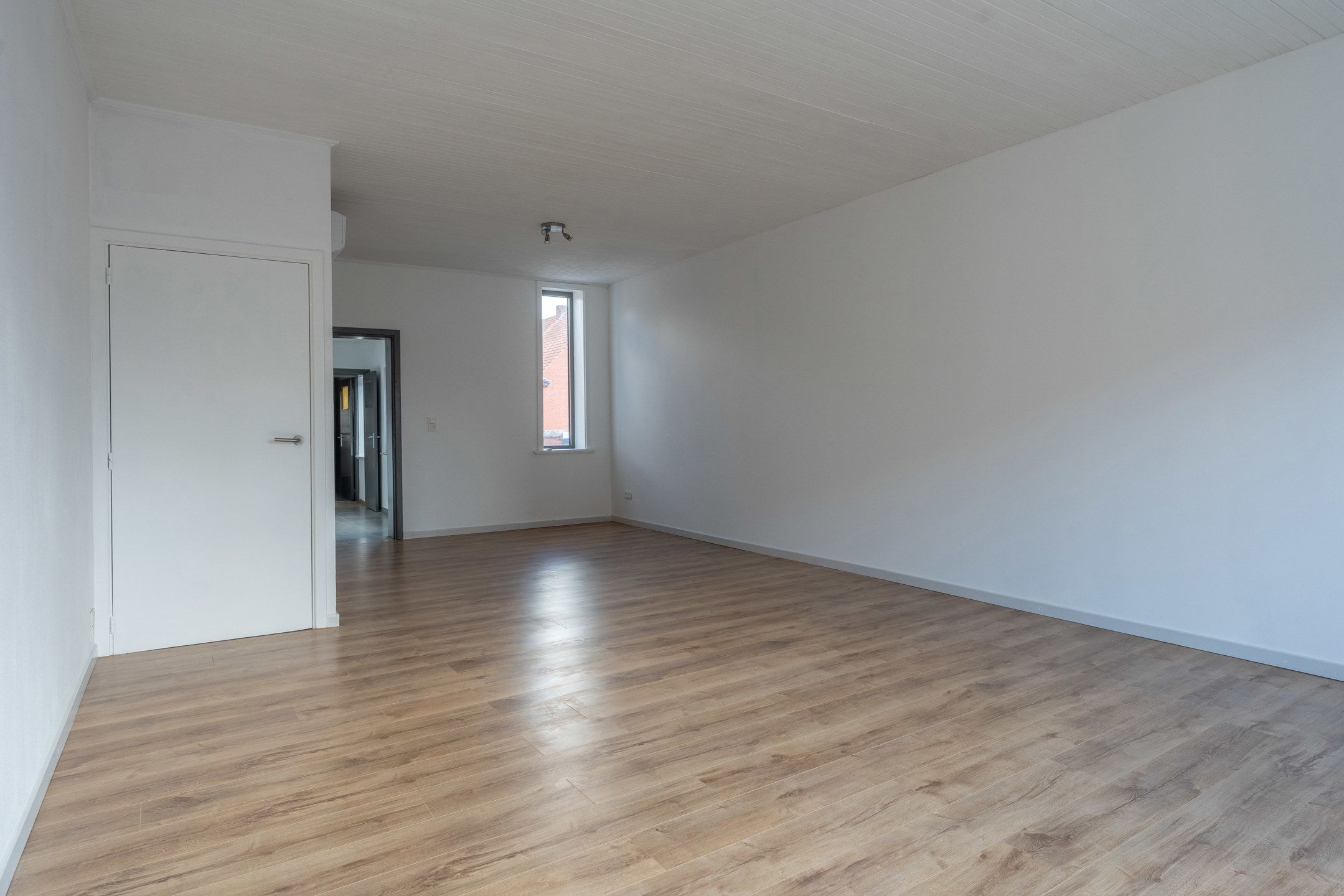 Volledig vernieuwde (2024) 2 slaapkamerwoning  (A label) foto 8