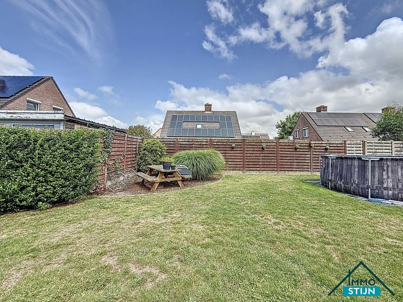 Landelijk gelegen woning met 4 slaapkamers foto 19