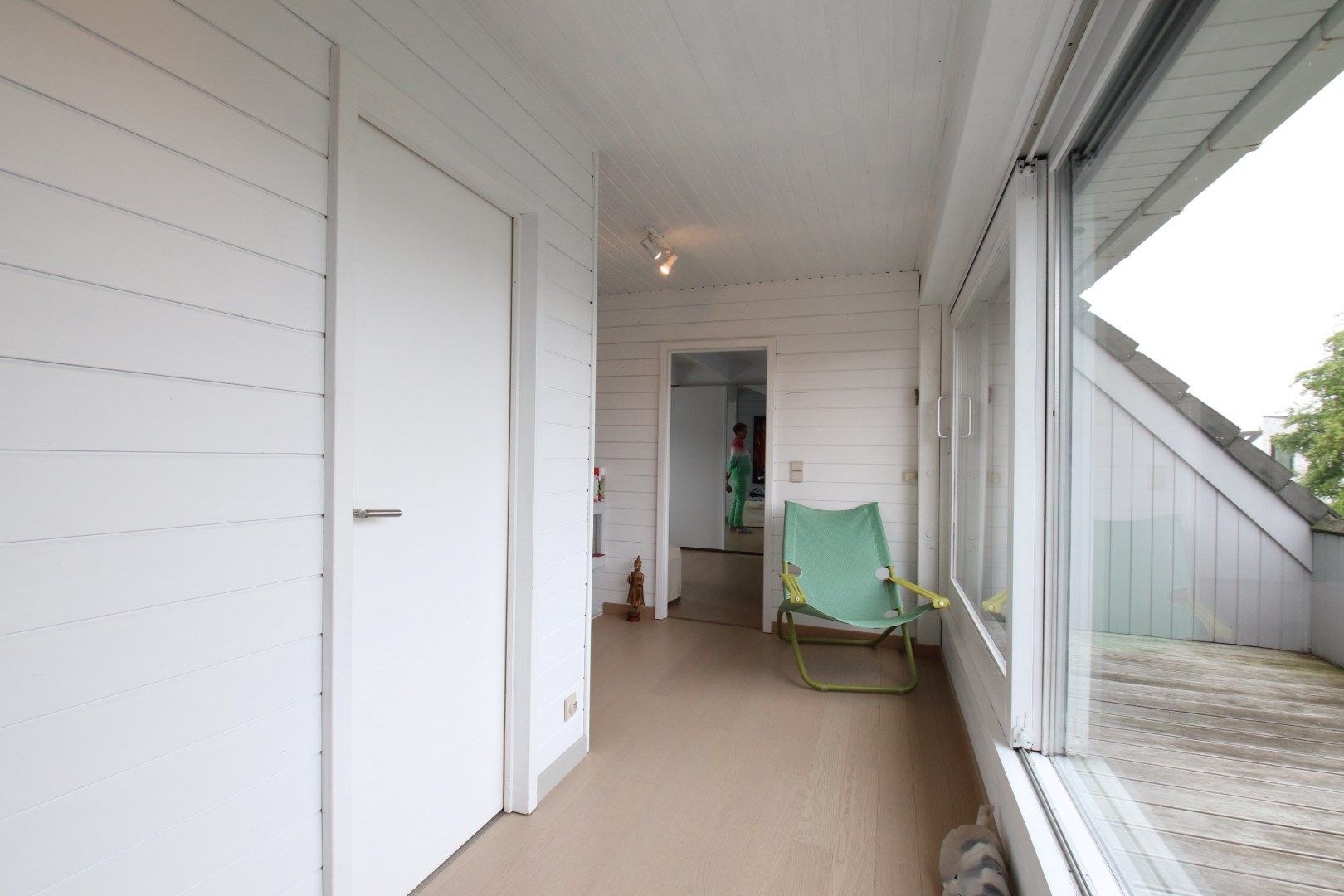  woning nabij centrum Knokke foto 11
