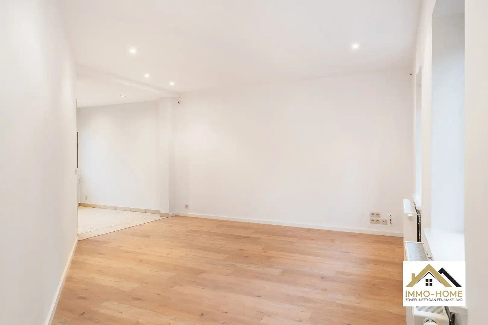 Instapklare rijwoning op rustige ligging!  foto 7