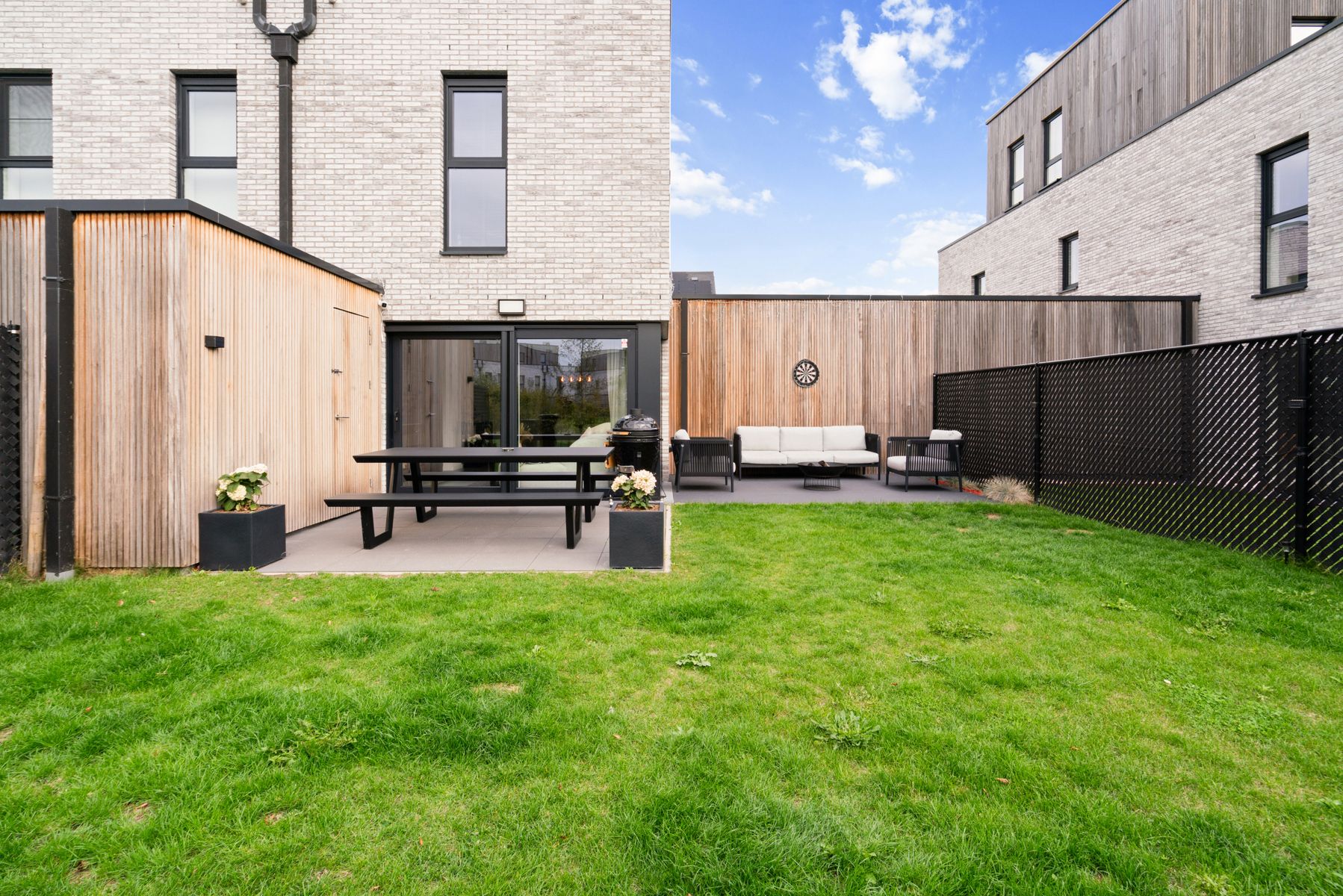 Te koop instapklare nieuwbouwwoning (aankoop met registratierecht = mogelijkheid voor 2%). foto 29