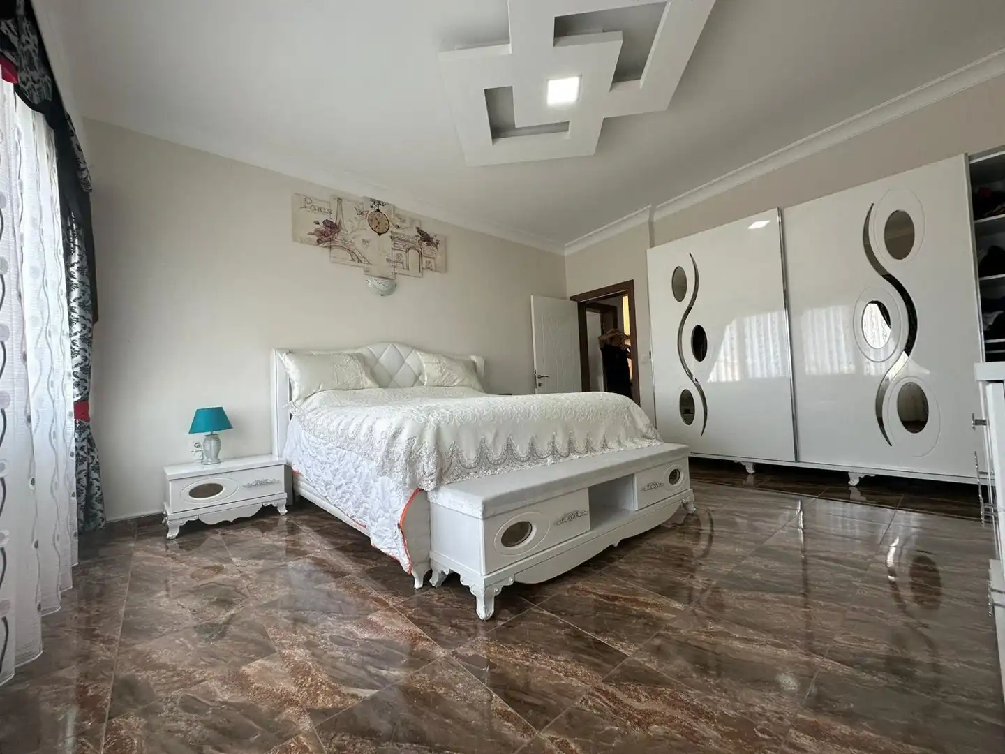 Luxueus duplexappartement foto 36