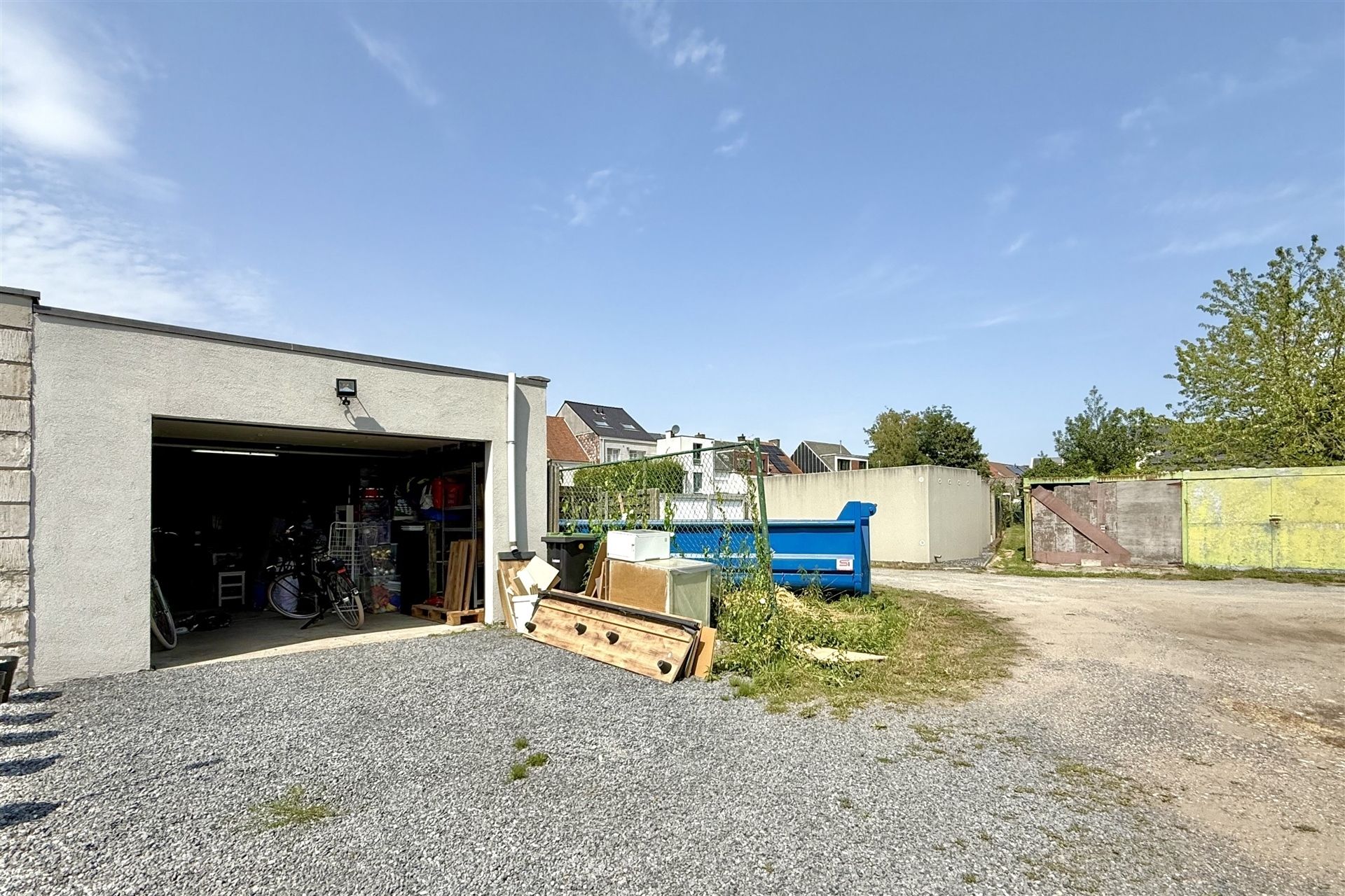 Vernieuwde woning in centrum Ruisbroek foto 24
