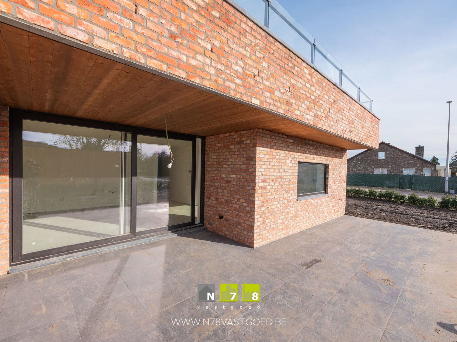 Appartement te koop foto 3