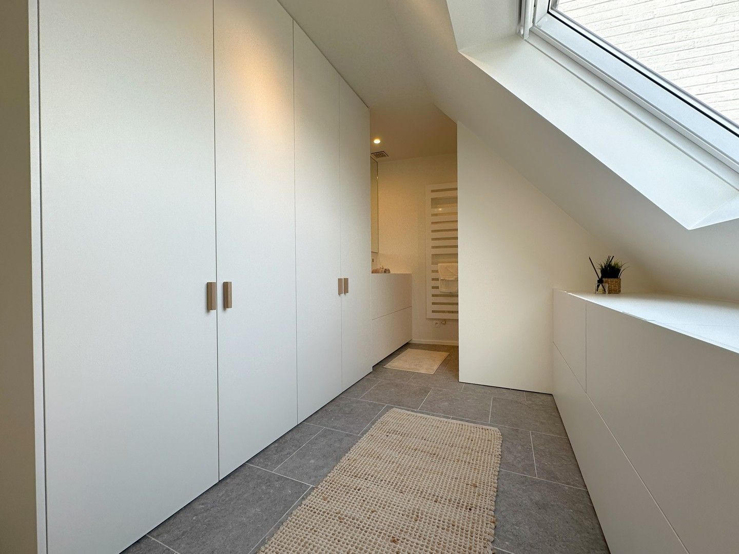 Nieuwbouw penthouse met zuidgericht terras op een topligging in Tielt! foto 15