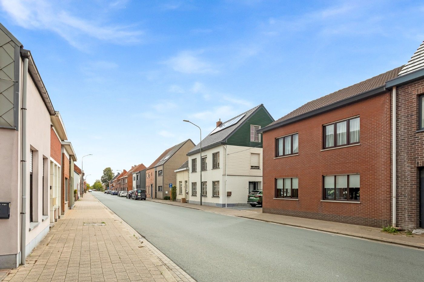Gigantische, oerdegelijke woning met 4+ slpk., oprit, garage en west-tuin foto 34