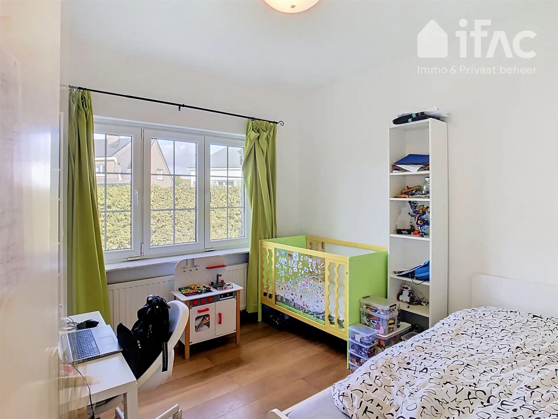 Rustig gelegen bungalow, 3slpks, 2badks foto 15