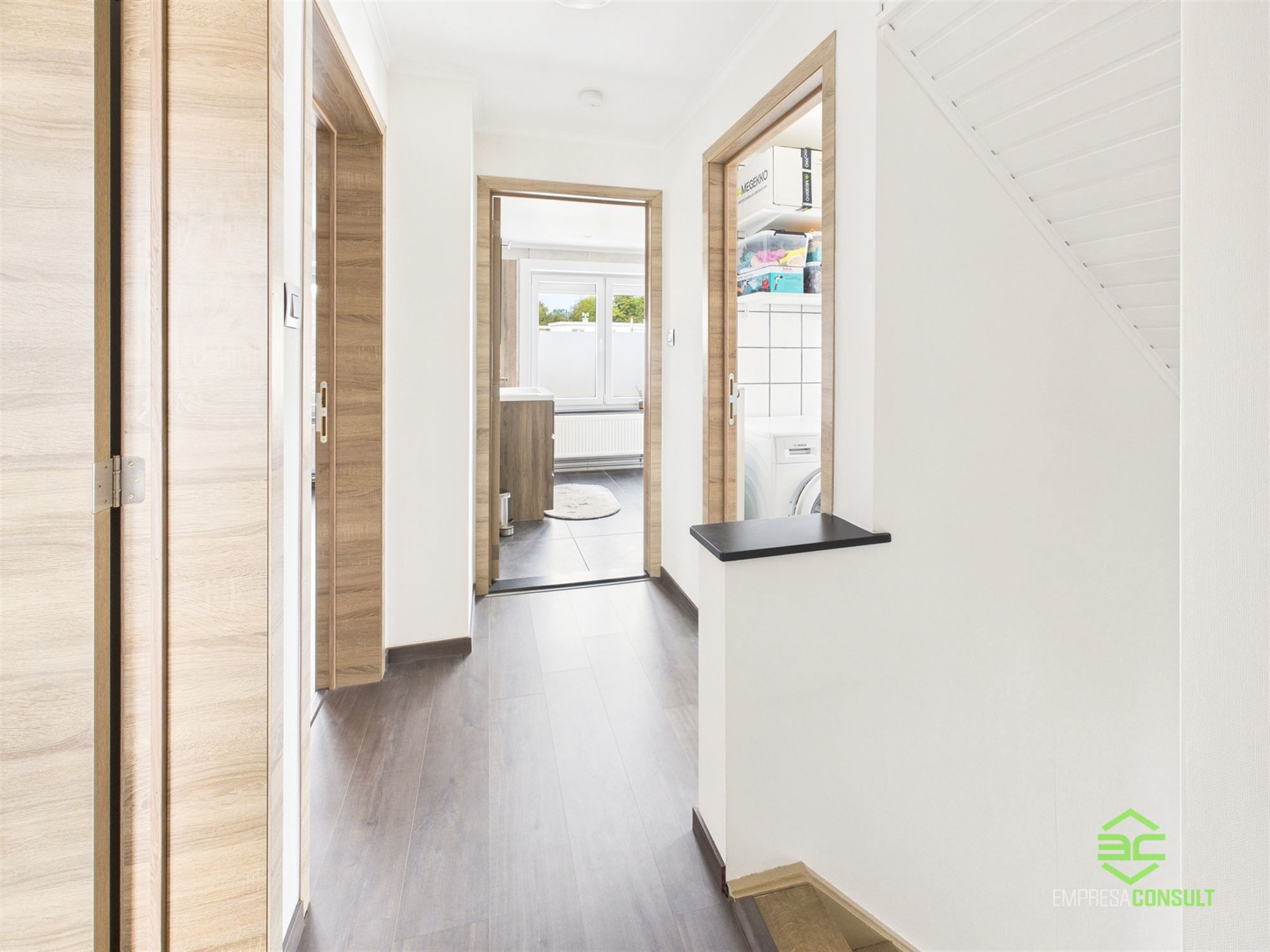 Instapklare woning met 3 slpk op een topligging! foto 14