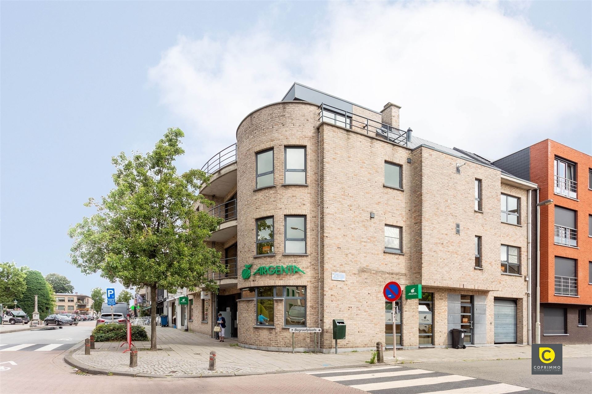 Appartement met 2 slk + T foto {{pictureIndex}}