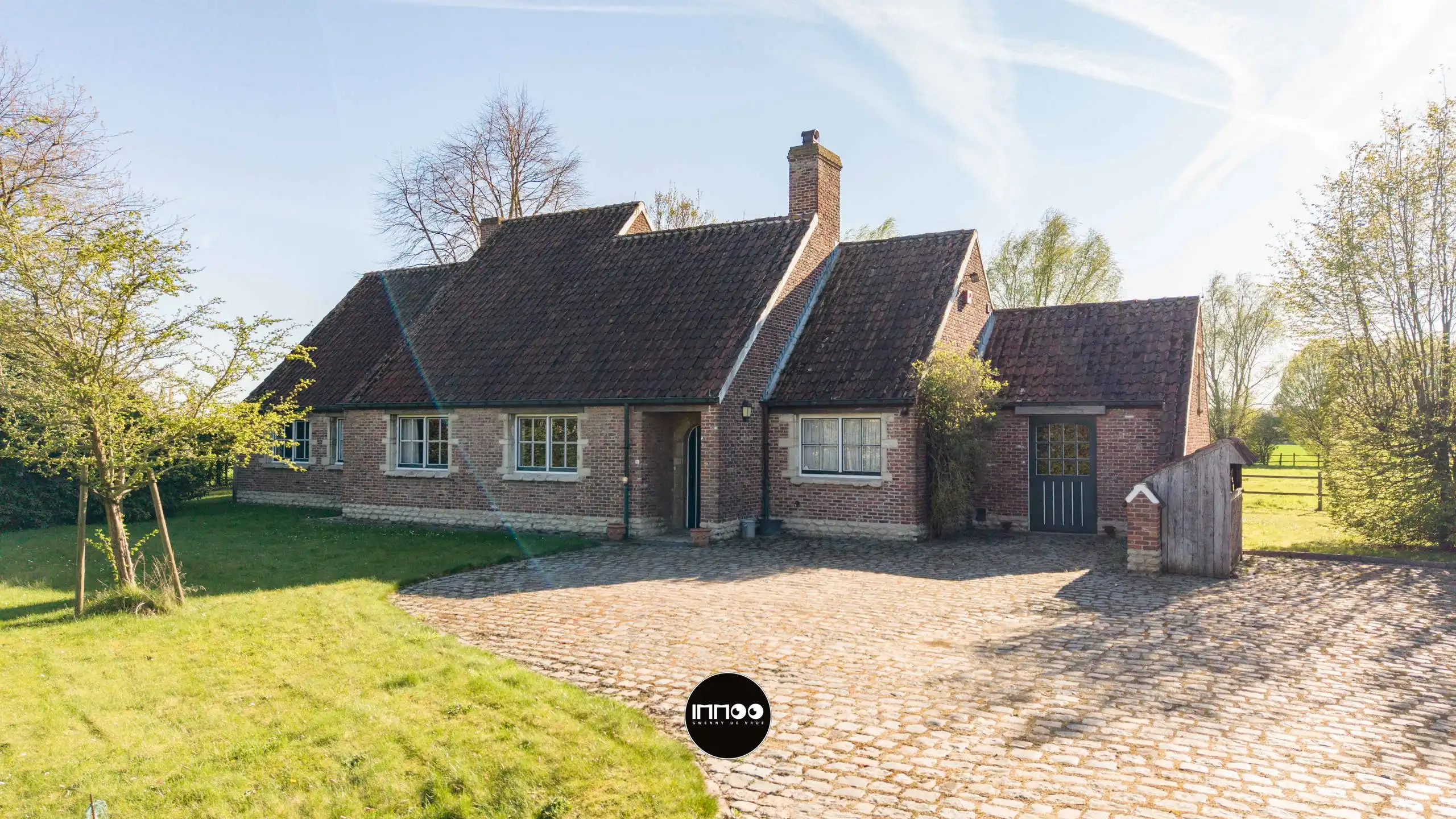 Boerderij te koop foto 19