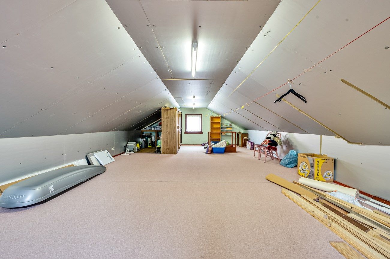 Goed gelegen laagbouwvilla te Destelbergen foto 16