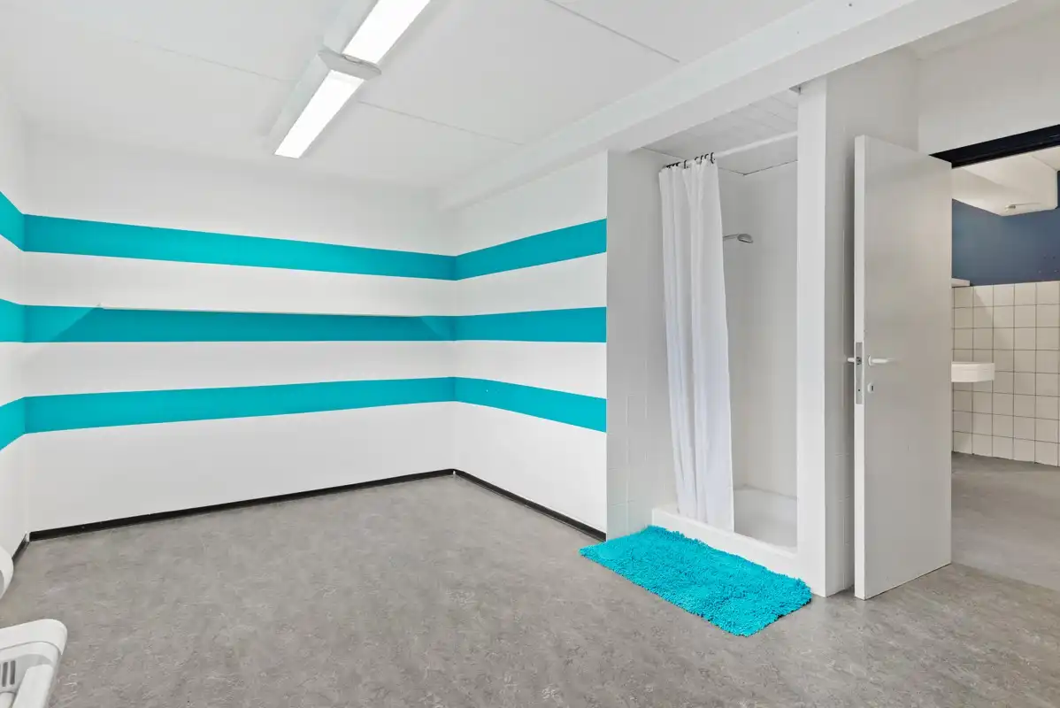 Praktijk/kantoor/atelier/handelsruimte in het centrum van Westmalle! foto 8