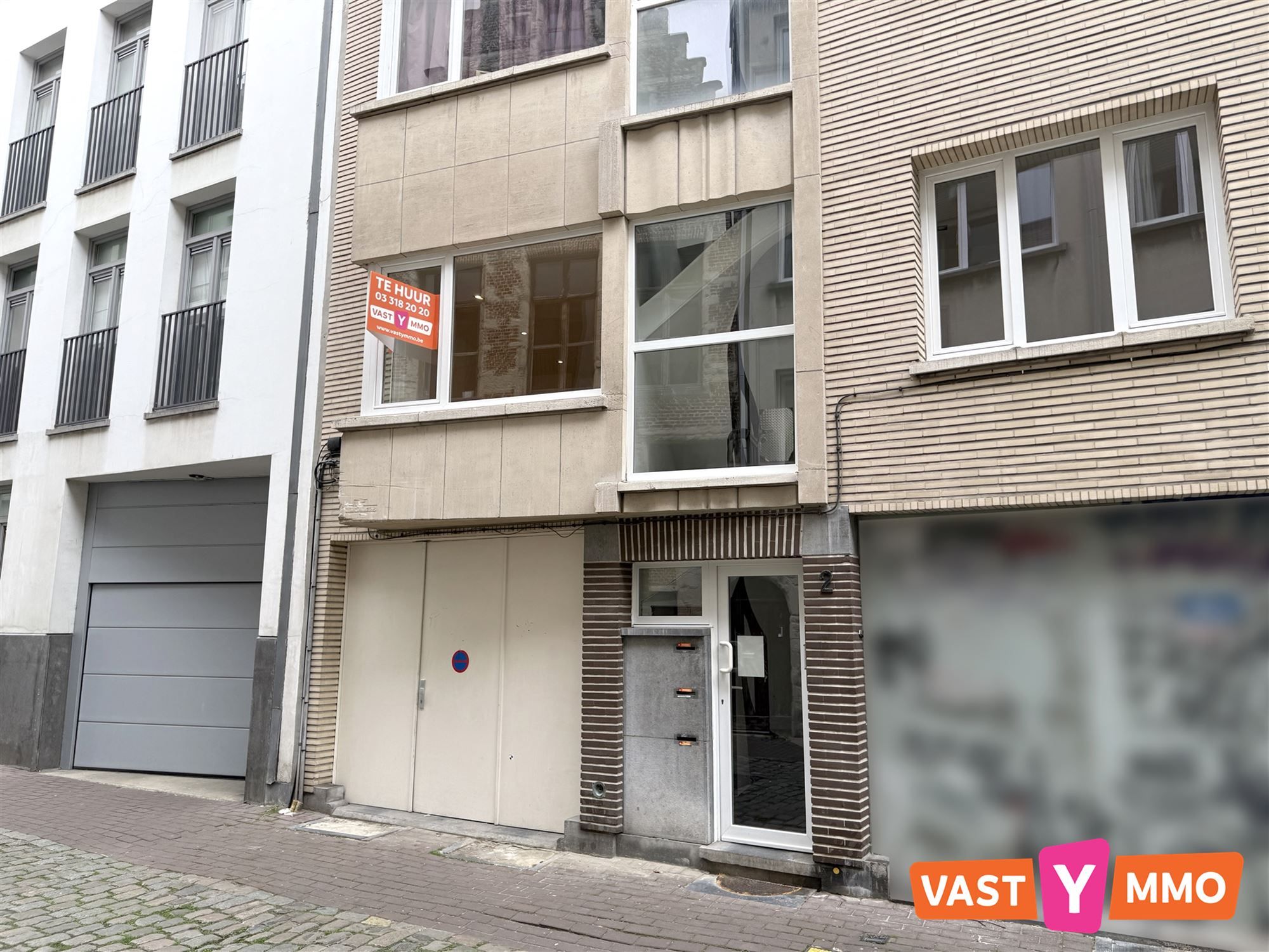 Appartement foto {{pictureIndex}}