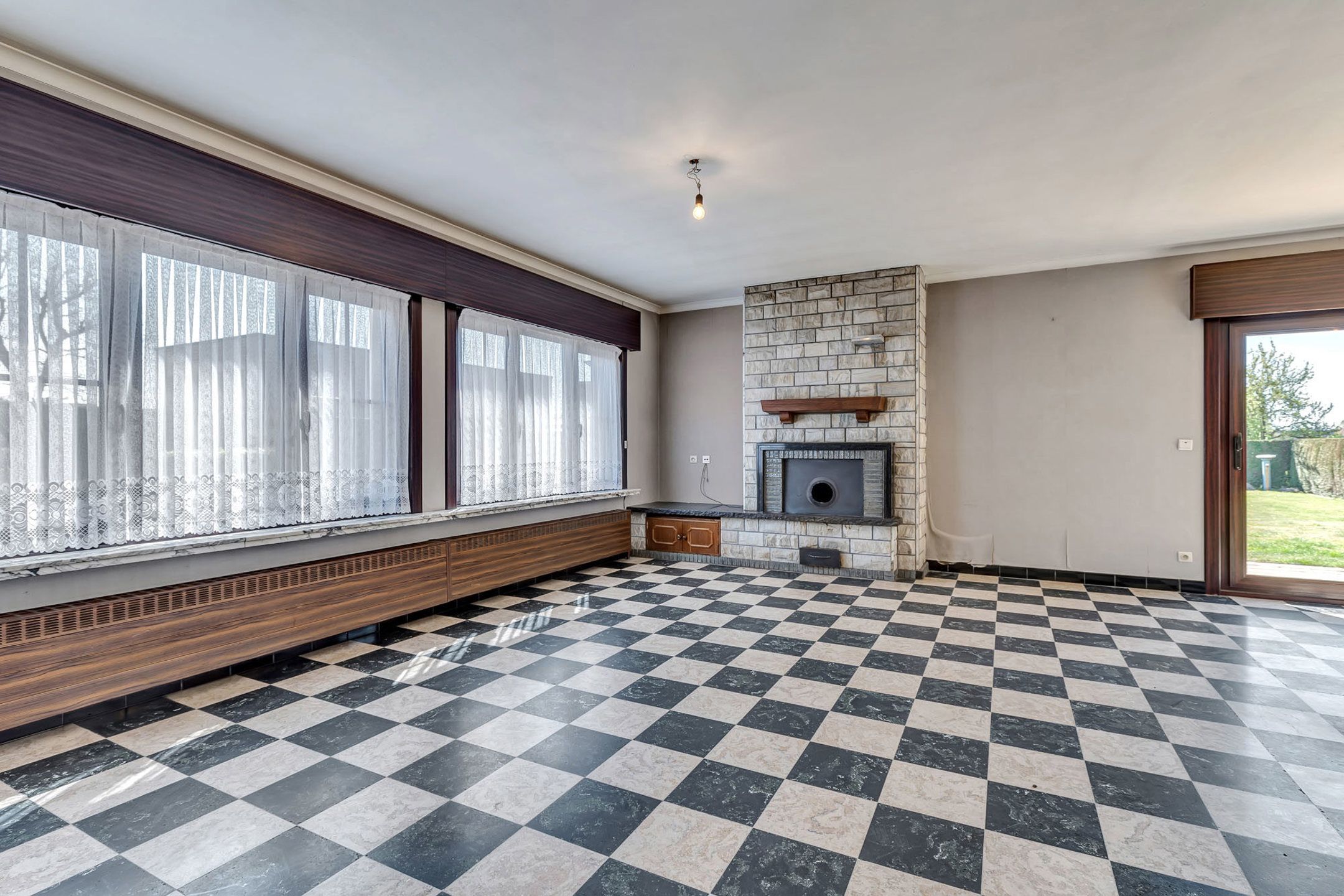 Rustig gelegen woning in het pittoreske Machelen foto 4