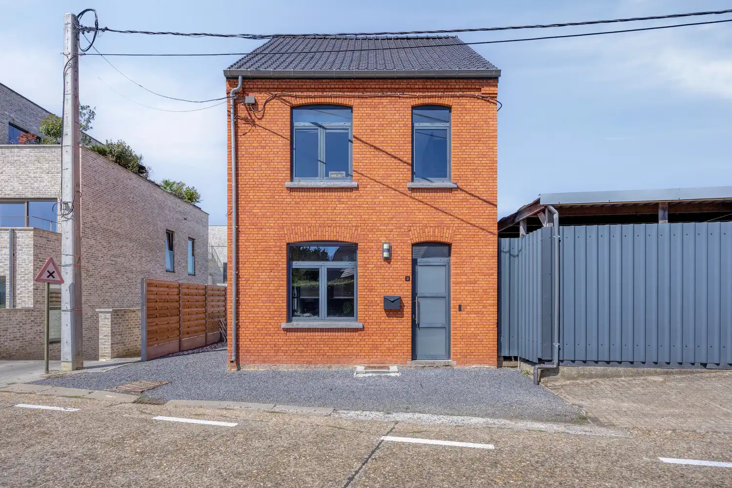 INSTAPKLARE WONING MET 3 SLPKS TE DIEST! foto 27