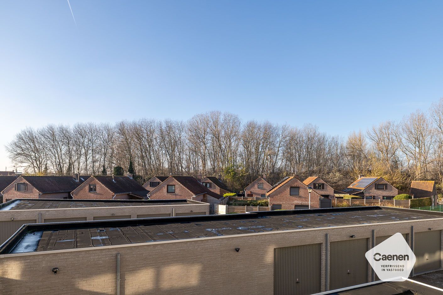 Instapklaar 2-slpk app + garagebox incl. foto 15