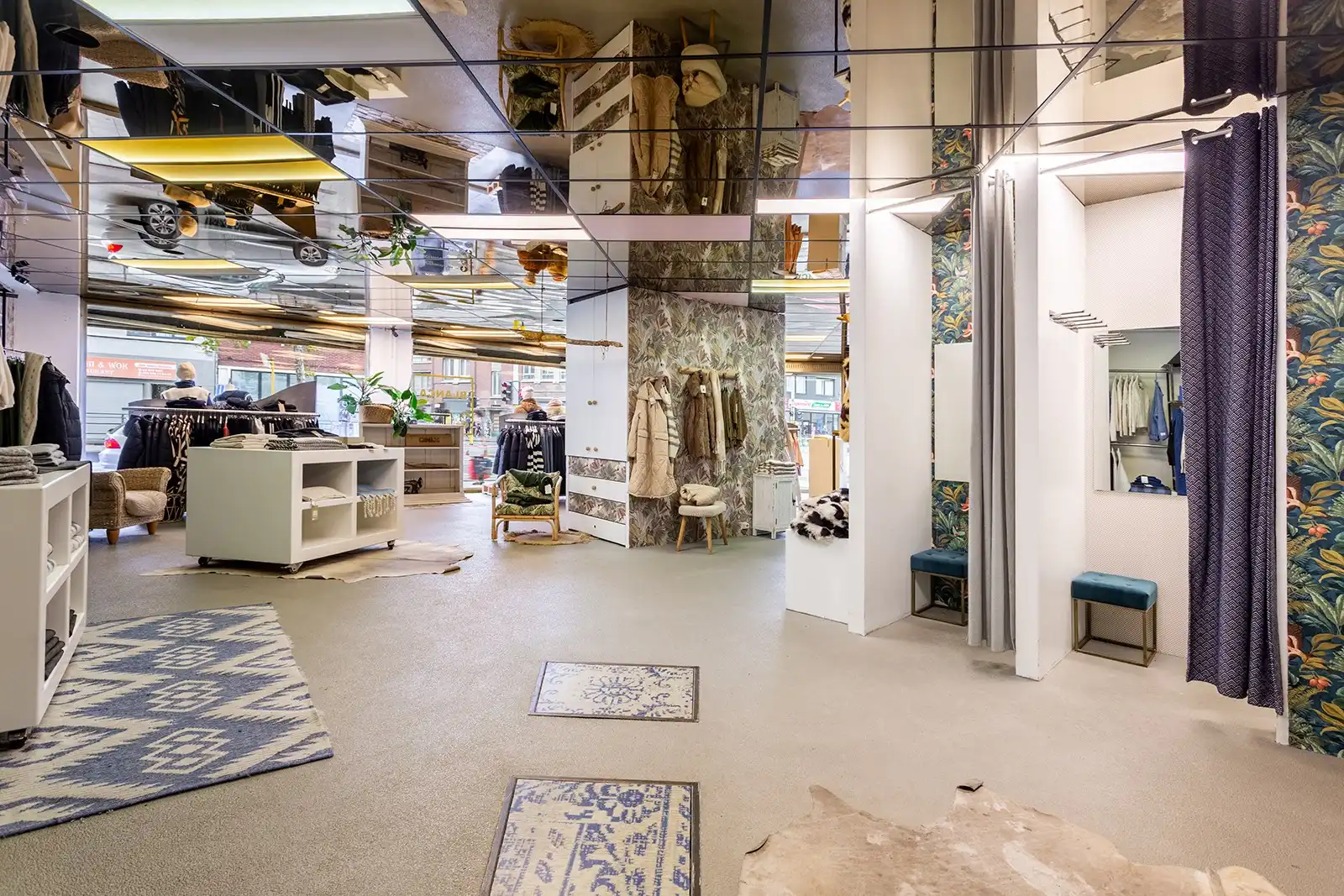 Winkelpand op toplocatie foto 6