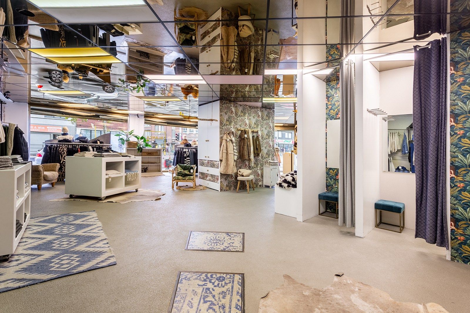 Winkelpand op toplocatie foto 6