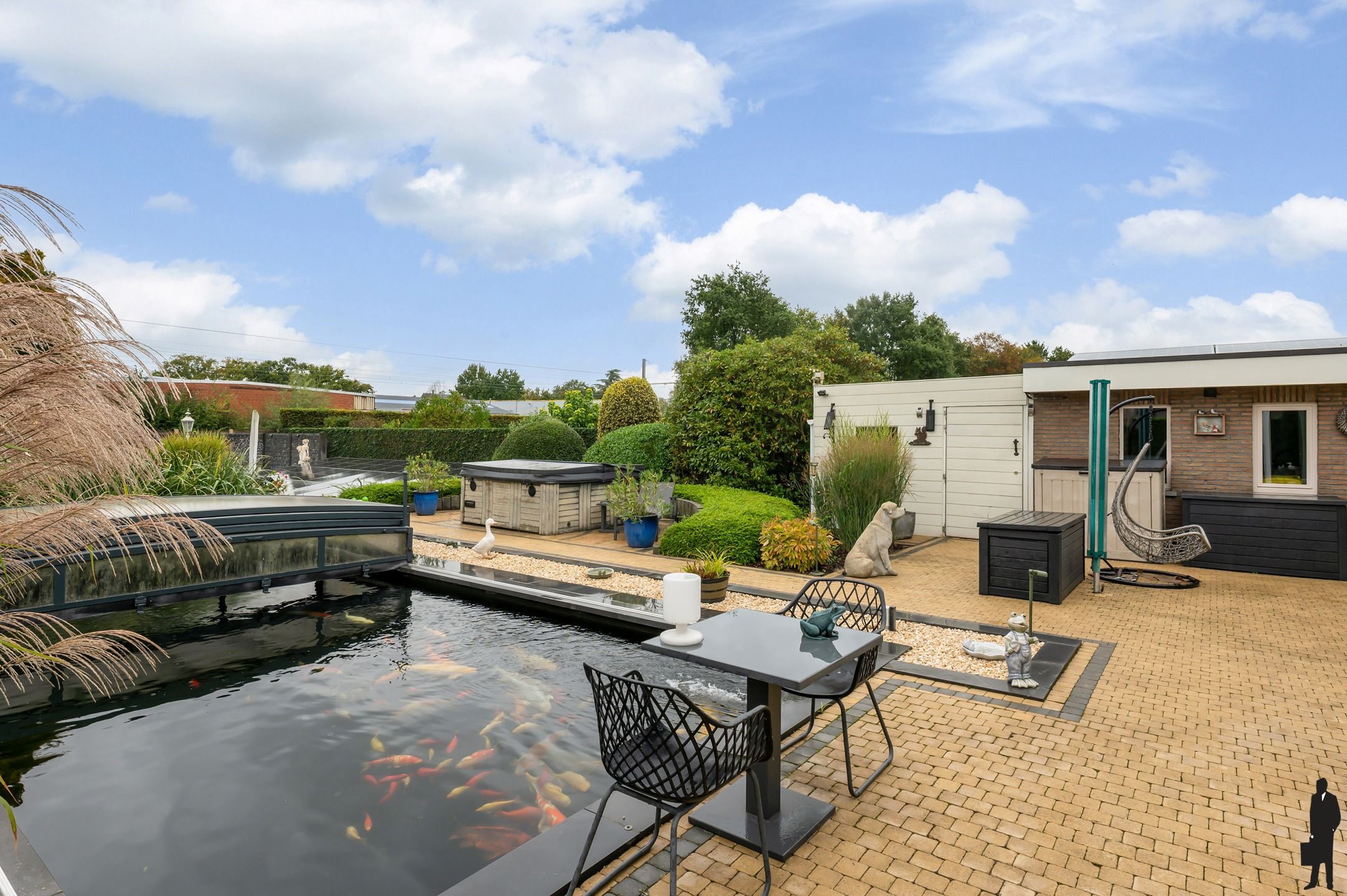 Instapklare woning te Essen foto 39