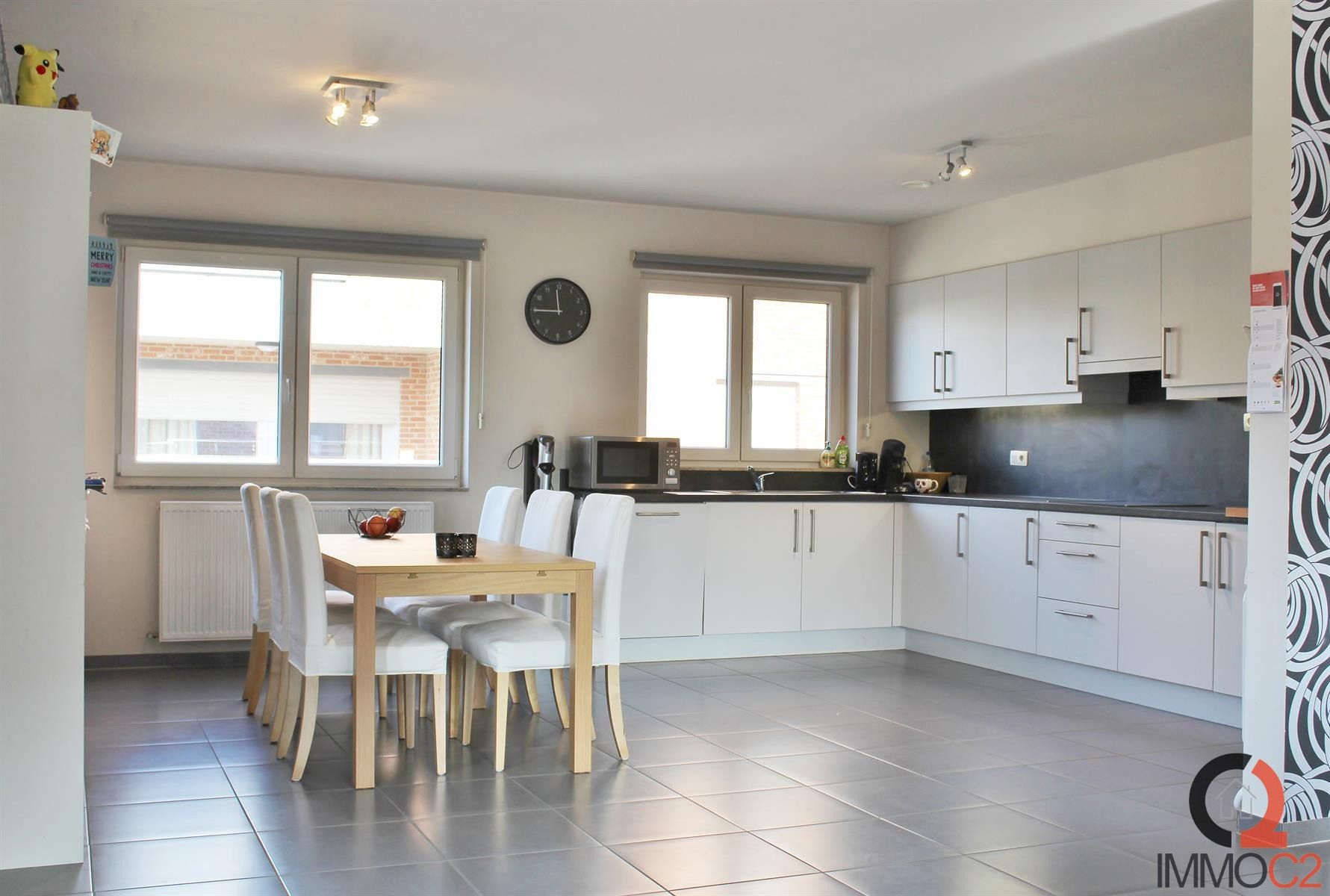 Appartement te huur foto 8