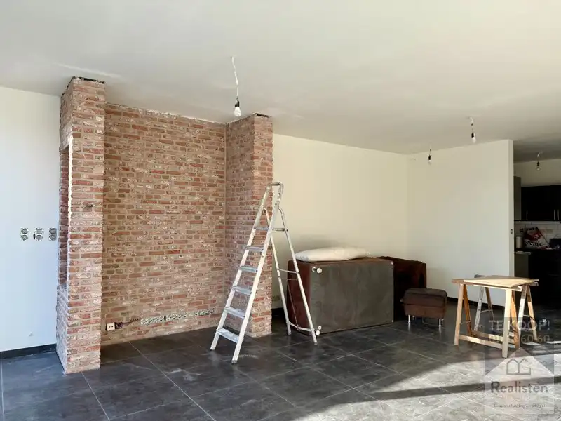 Zongericht appartement met terras en ruimte! foto 13