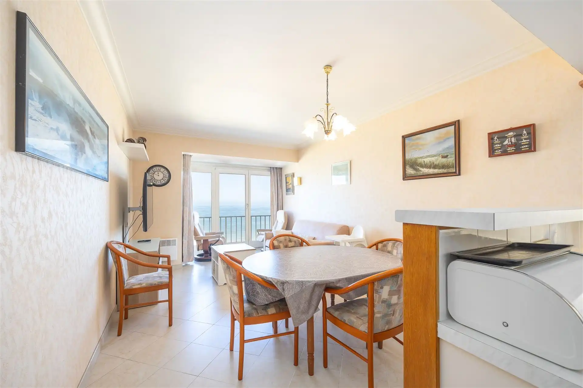 Appartement 2 slaapkamers foto 8