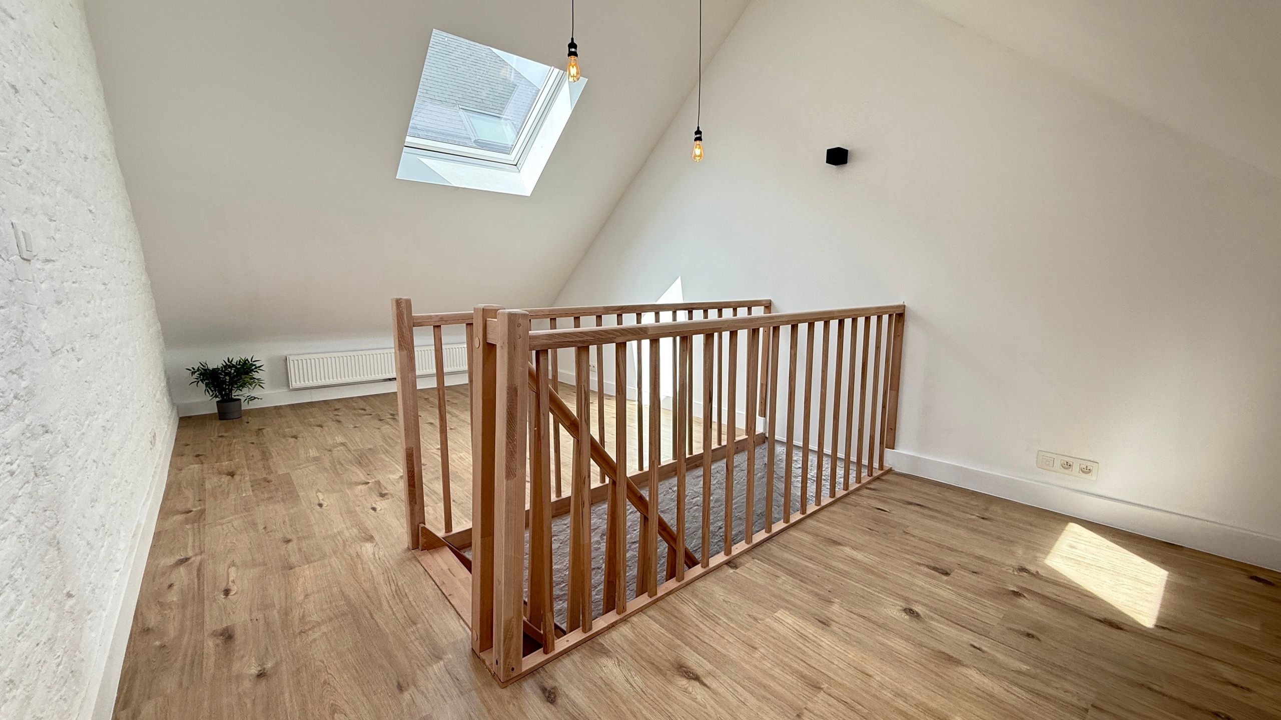 Prachtig gerenoveerde rijwoning in centrum Aarschot foto 10