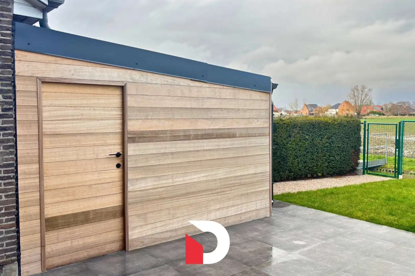 Gerenoveerde, lichtrijke woning met 3 slaapkamers en garage  foto 11