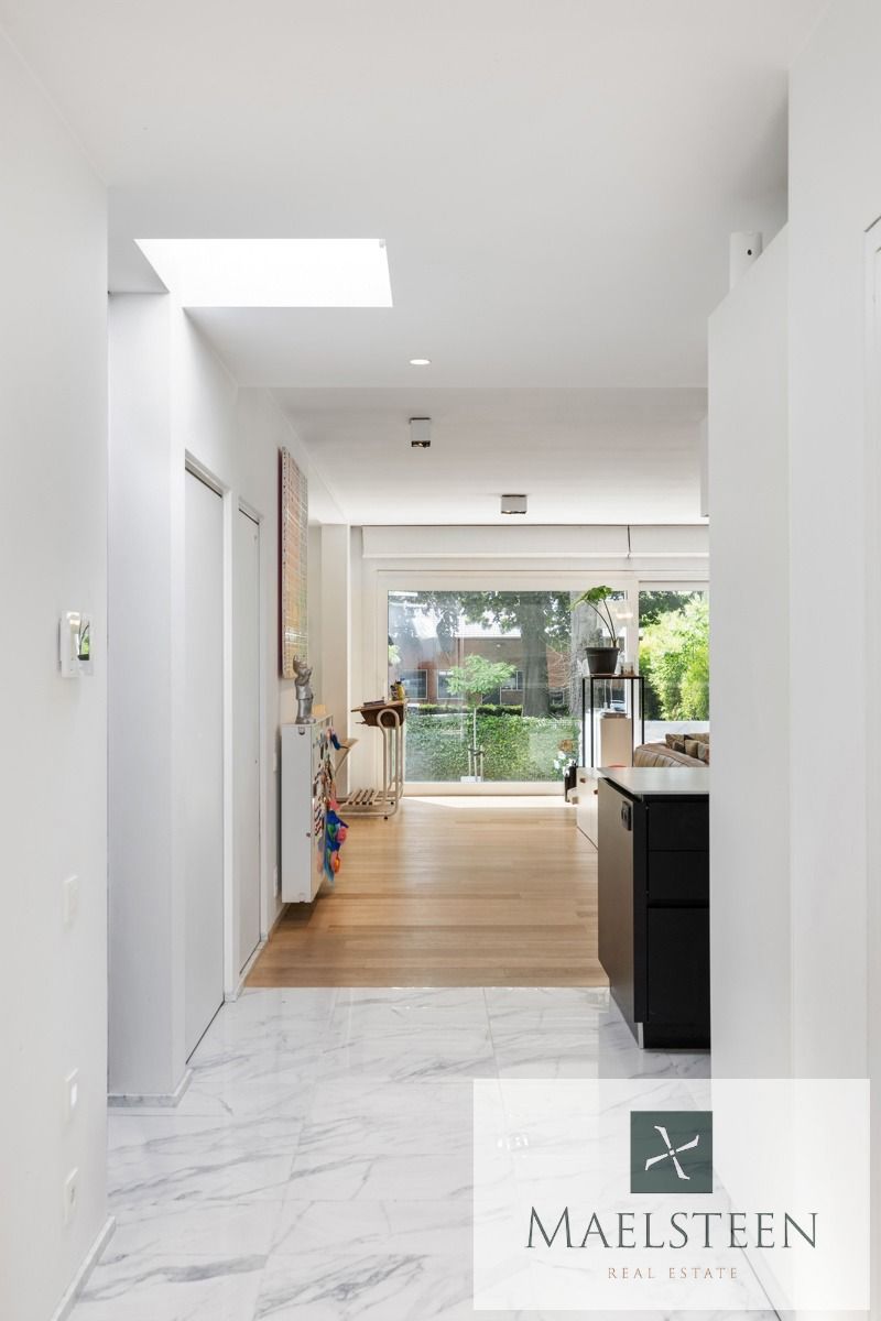 Instapklare villa op 835 m² te Sint-Michiels (Brugge) foto 12