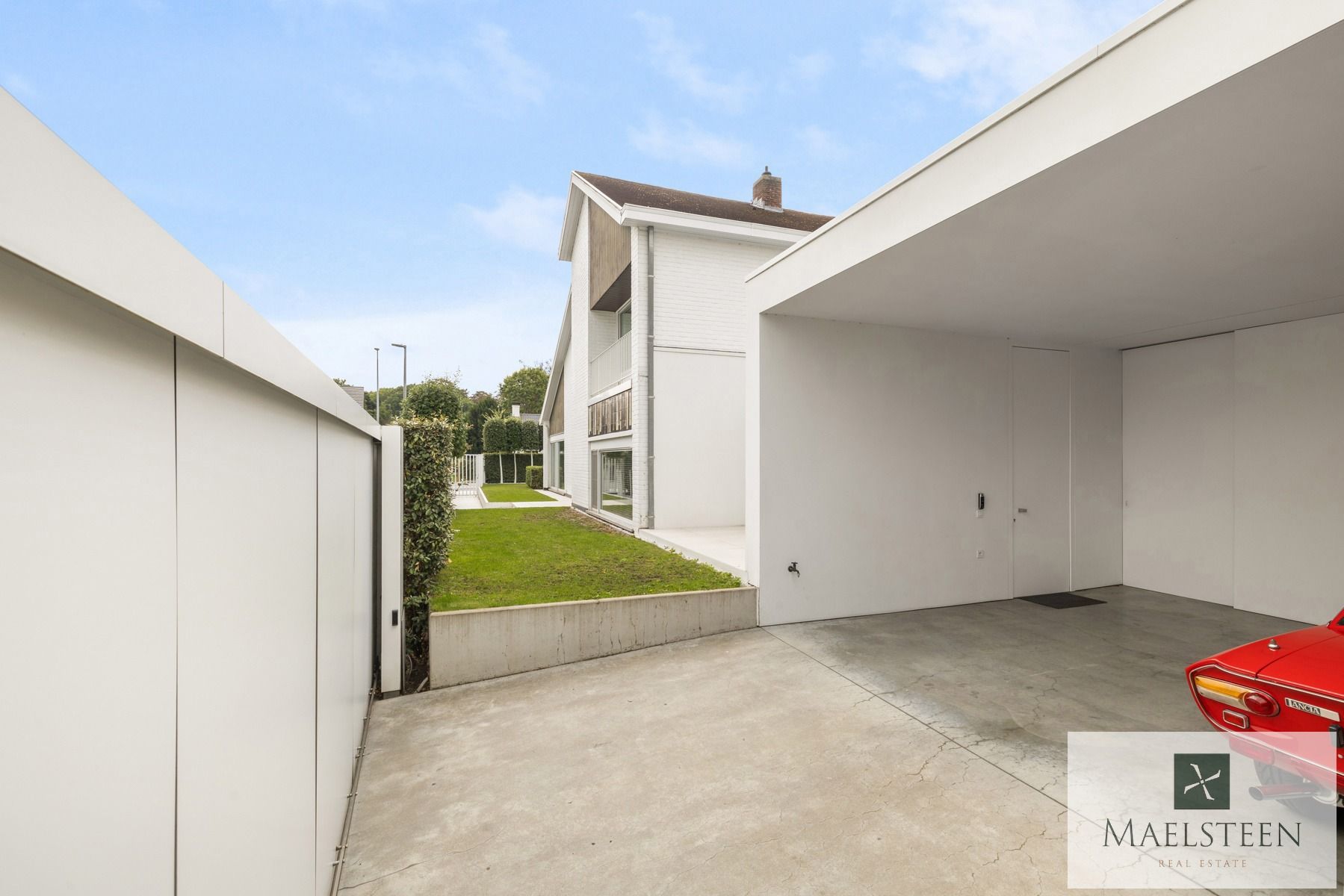 Instapklare en kwalitatieve woning te Sint-Andries Brugge foto 20