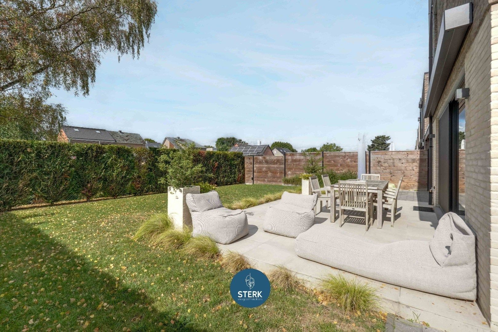 MODERNE GEZINSWONING MET EPC LABEL A OP EEN TOPLOCATIE IN LANAKEN ! foto 21