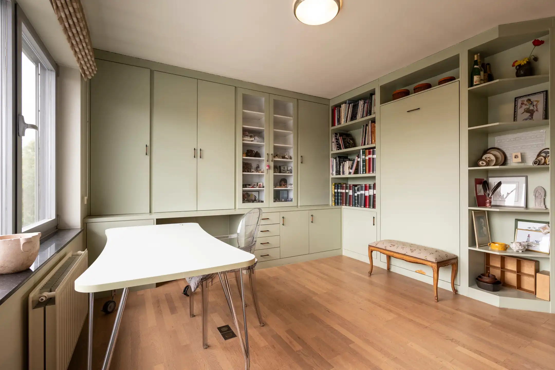 Instapklaar appartement van ca. 144 m² met garage foto 18
