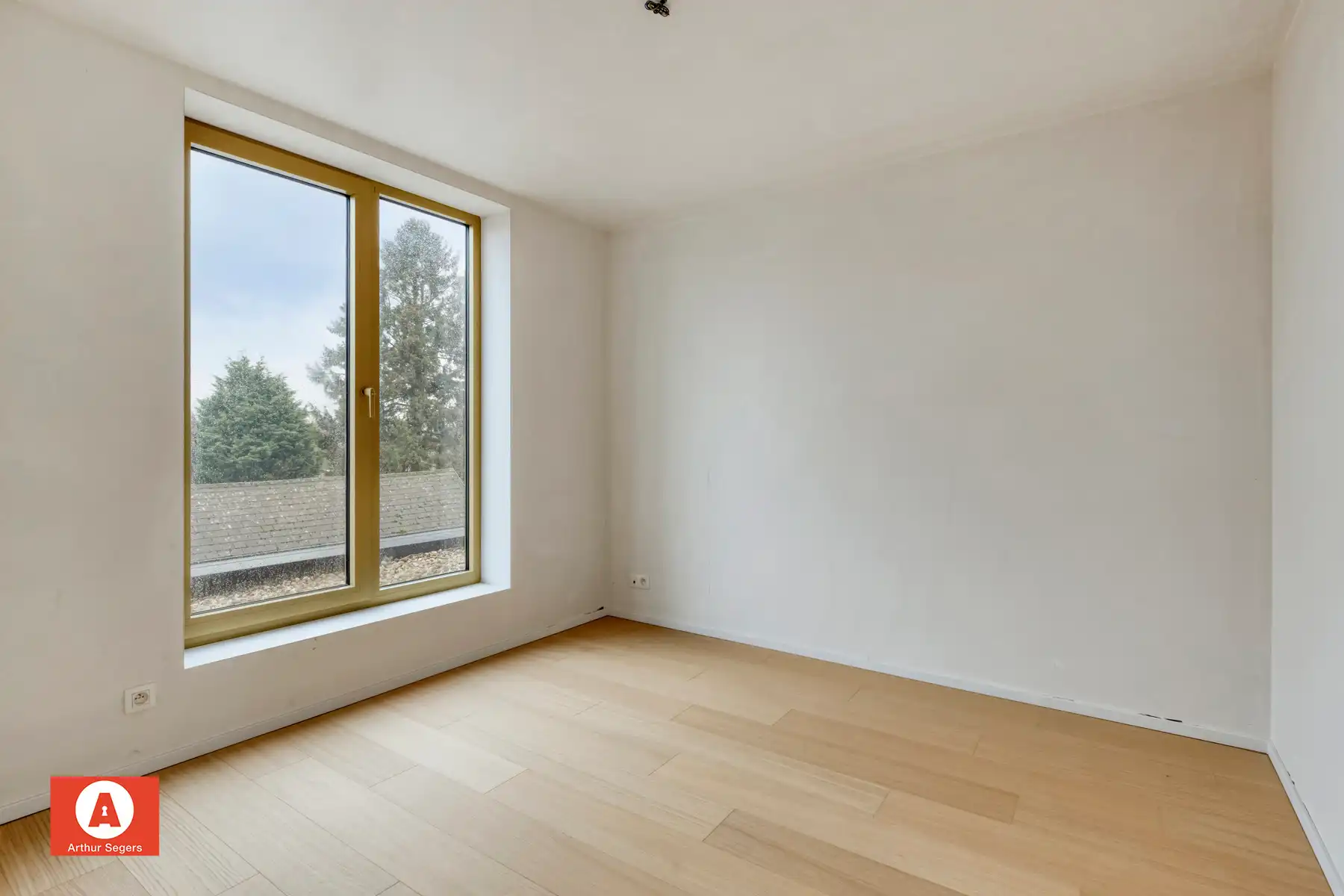 Nieuwbouw duplex-appartement in kleinschalige residentie foto 20