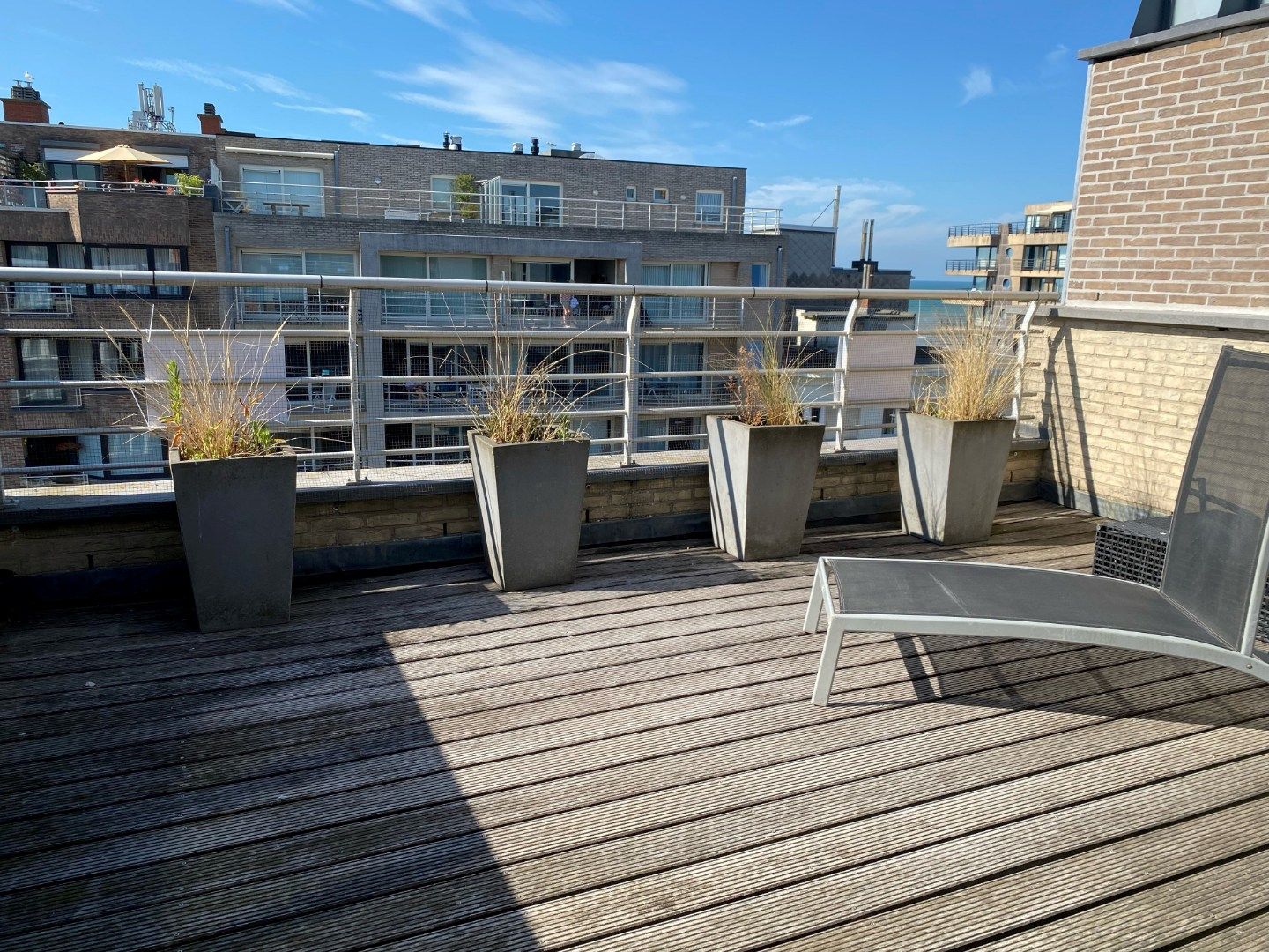 Appartement te huur Koninklijke Baan 149 -/05.01 - 8670 Koksijde