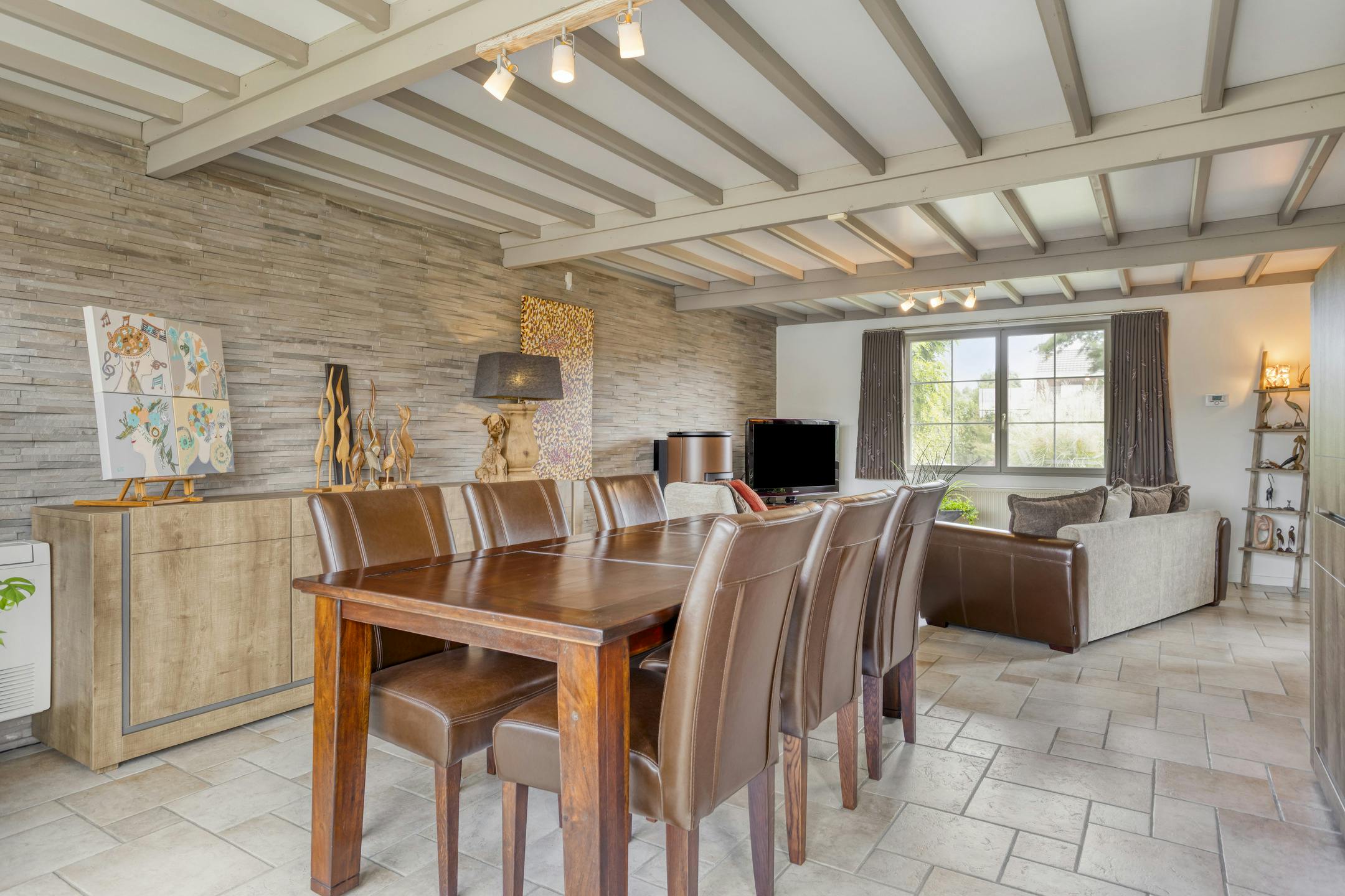 Open bebouwing te koop in Kontich / Waarloos op 763m² foto 5