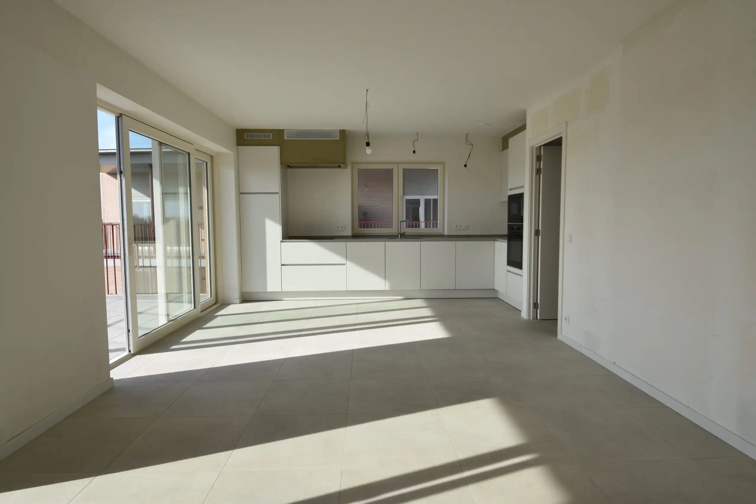 Stijlvol wonen in alle rust – nieuwbouwappartement in de Clementwijk foto 2