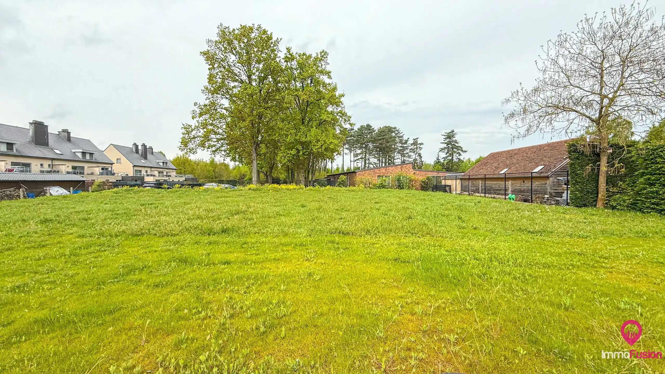 Hoogwaardig afgewerkte woning met industriële look! foto 50