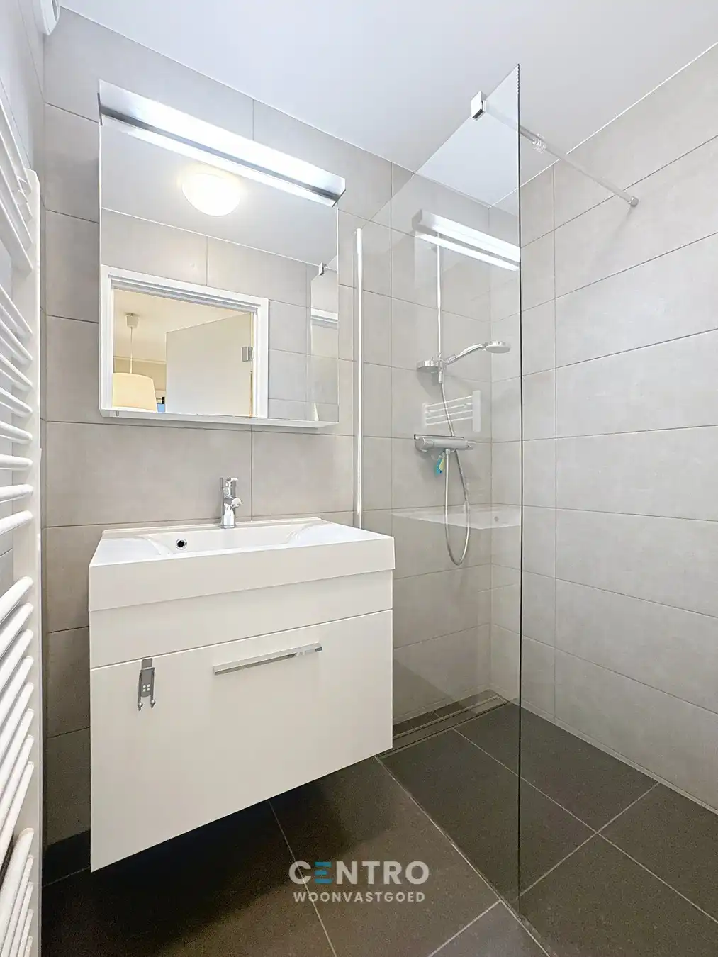 SUBLIEM appartement in residentie 'Royal Phare' te Oostende! foto 12