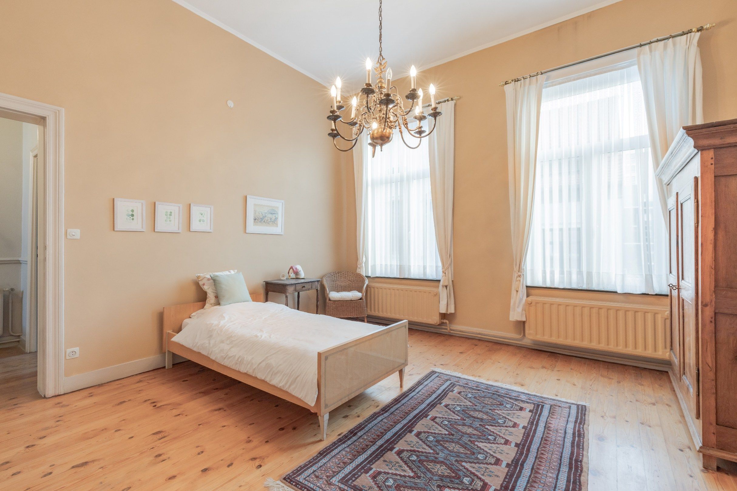 Prachtige authentieke herenwoning op toplocatie! foto 11