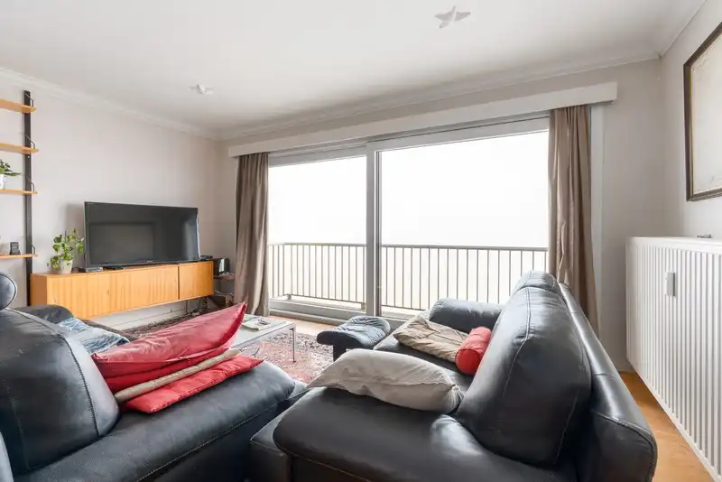 Appartement te koop Zeedijk 164 -/7 - 8370 Blankenberge