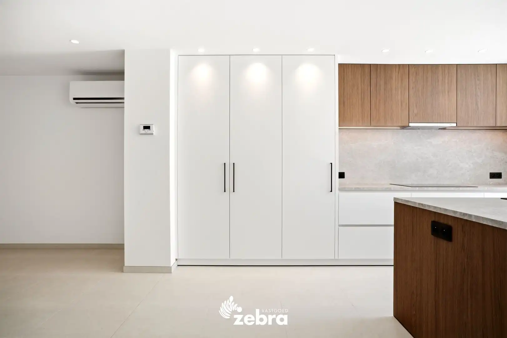 Instapklare woning met EPC-label A, 3 slaapkamers en uitweg nabij centrum Meulebeke! foto 11