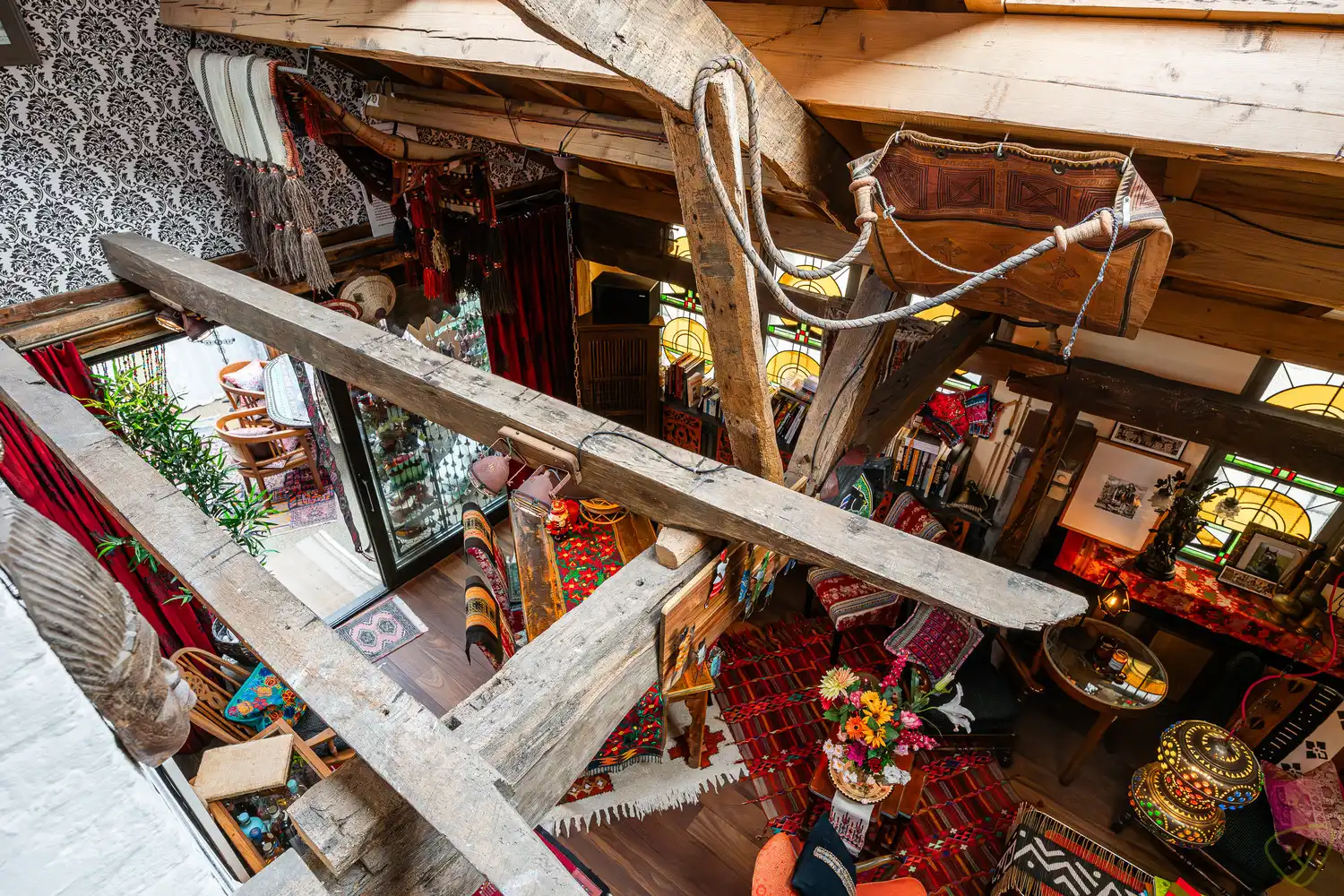 Voormalig muziek- en eetcafé “De Filosoof” wordt verkocht. foto 47