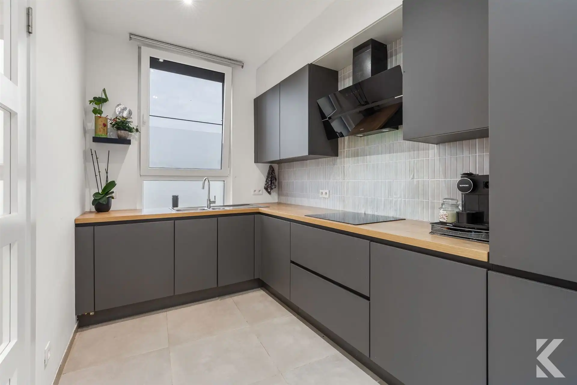 ALBATROSSTRAAT – VOLLEDIG GERENOVEERDE WONING MET TUIN foto 8