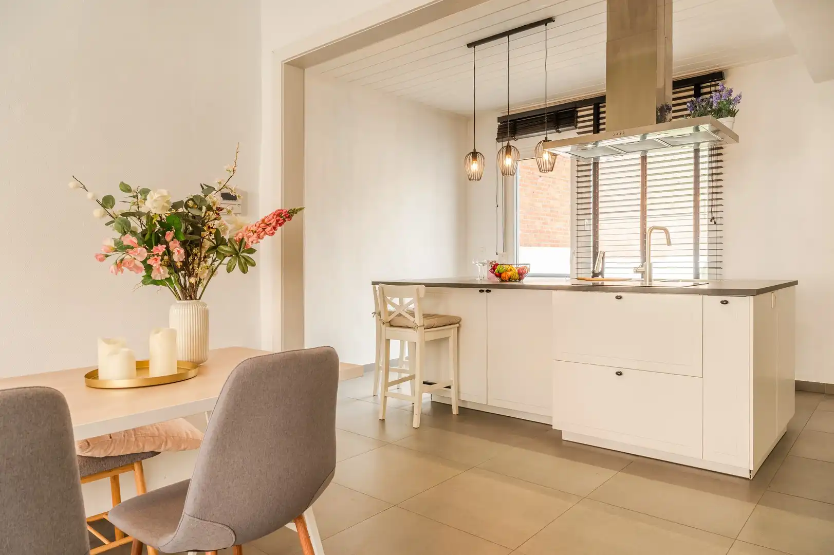 Instapklare woning te Steendorp foto {{pictureIndex}}